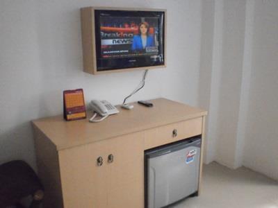 Hotel Wins Bogor Esterno foto