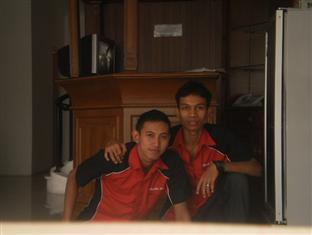 Hotel Wins Bogor Esterno foto